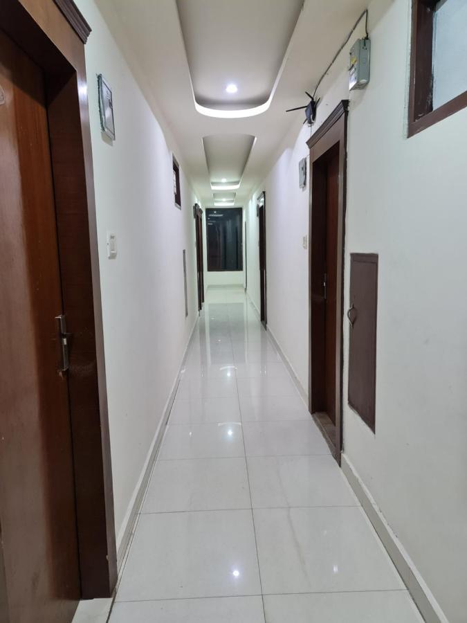 Hotel Vansh קאסול מראה חיצוני תמונה